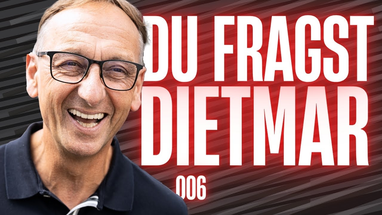Was ist eine asymmetrische Nockenwelle? Doppelzündung bei kurzen Kolben? DFD-006