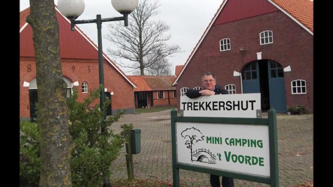 Minicamping 't voorde