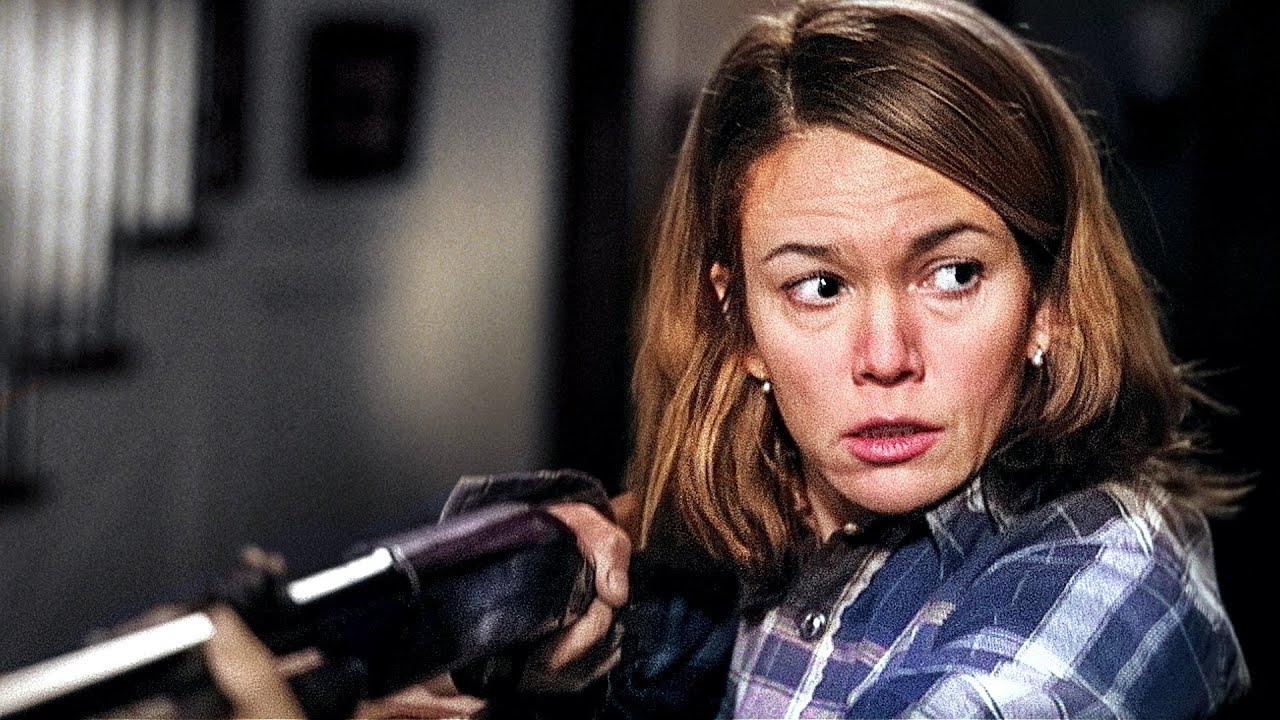 Unwanted Witness | Diane Lane | THRILLER | Full Movie in English