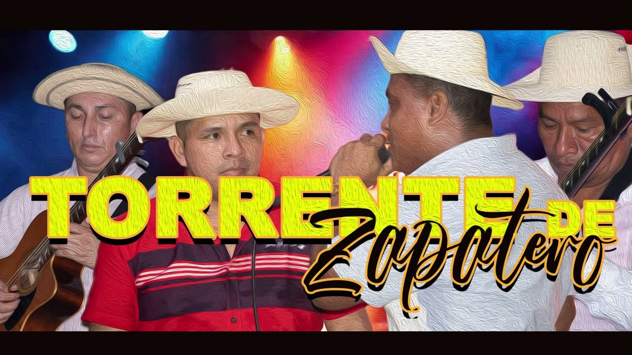 TORRENTE DE ZAPATERO | Eliot Aizprua vs Alquimedes Ovalle || Marcial Méndez y Humberto Campo