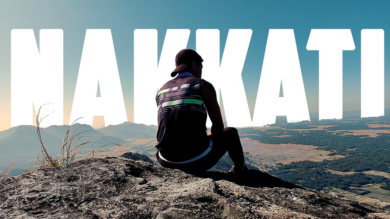Nakkati Hill Cinematic Vlog | RN9Pro X One Plus 8 Pro