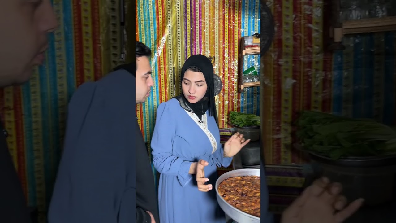 طلبت من جوزها يتجوز عليها