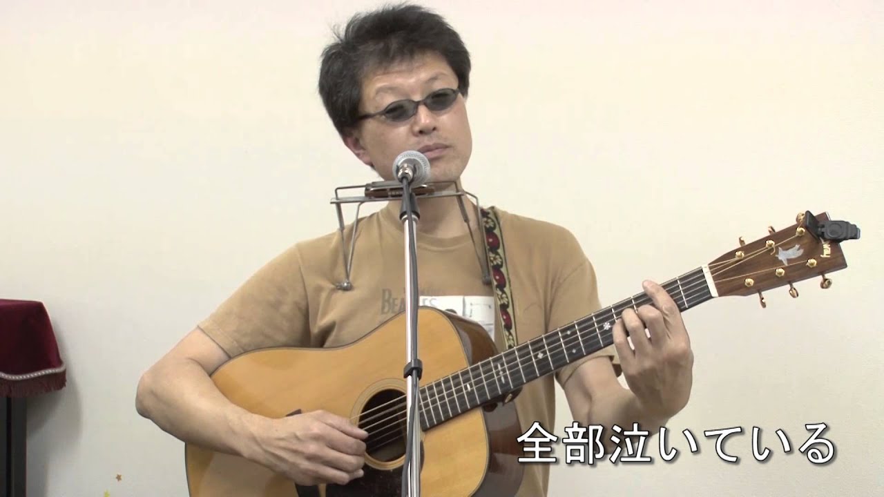 K介のSongs＆Dogs週末はミュージシャン～０１