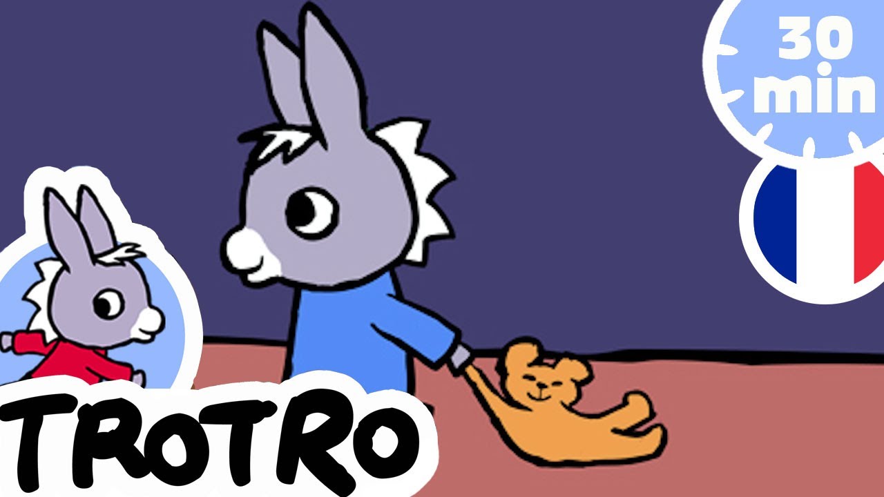 30 minutes de Trotro - Nouvelle Sélection #12