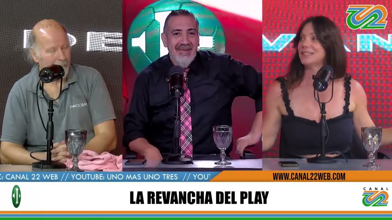 La Revancha del 1 (11-03-26)