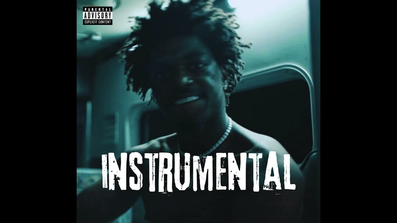 Kodak Black - Nann Nigga (INSTRUMENTAL) ft. Taylor So Made