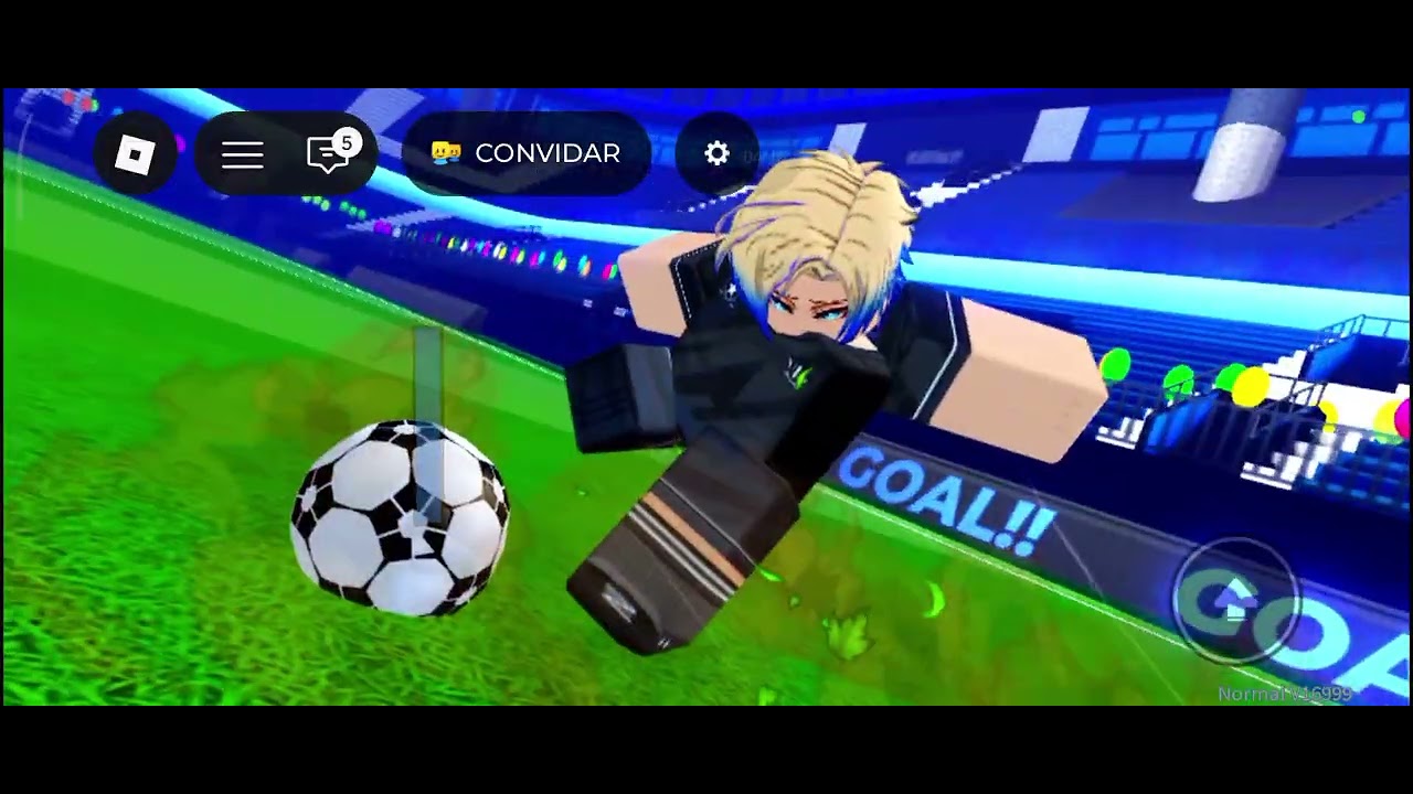 bluelock rivals olha a partida Segue esse Jogo Aqui 
