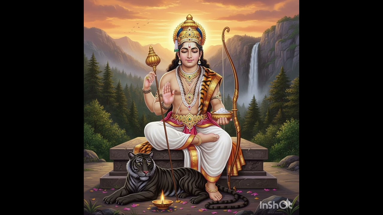 Ayyappa BKthi Ganaghal
