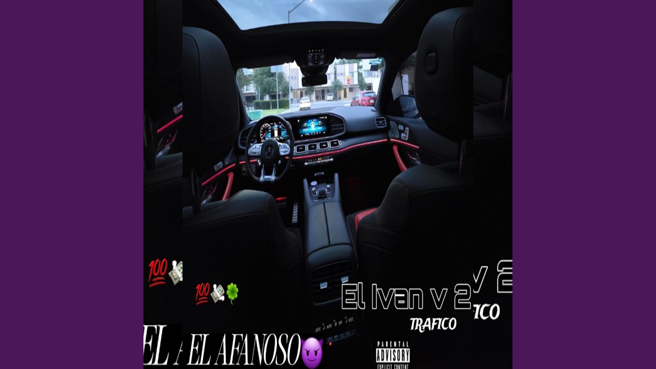El Ivan v2