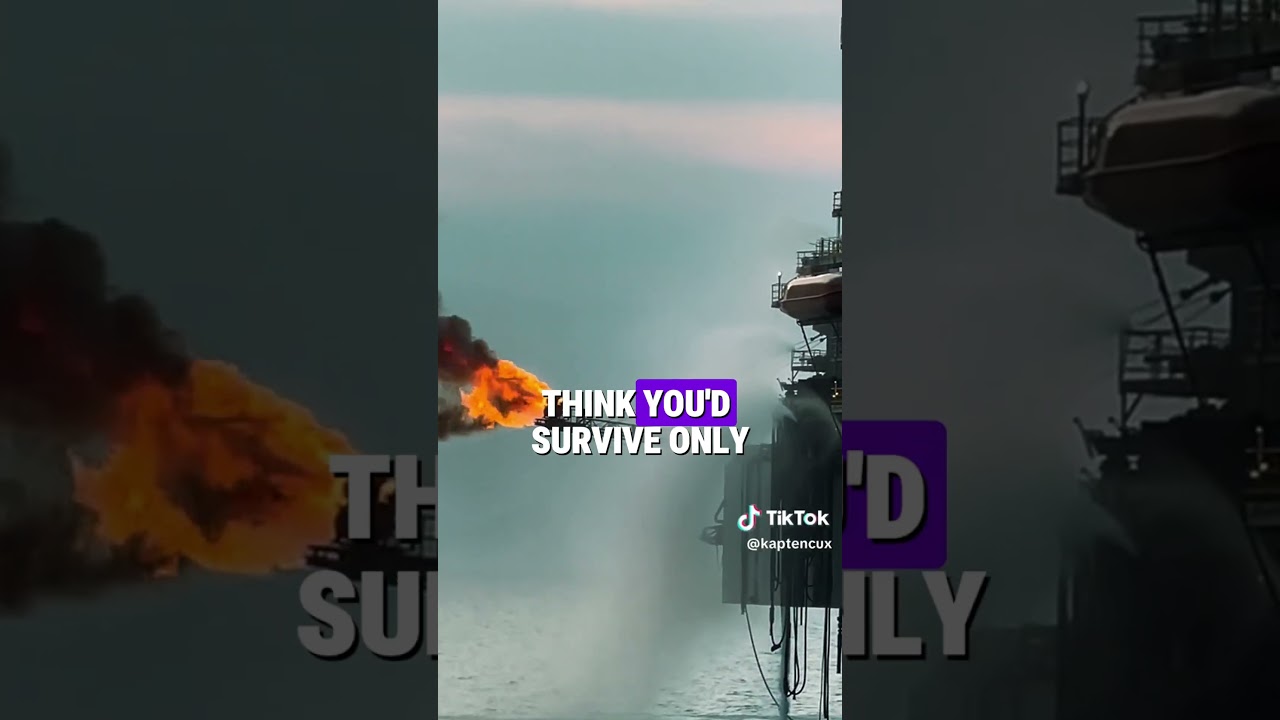 The DEADLIEST Gas in Oil Rigs You Can&rsquo;t Smell | H₂S Danger Explained FAST