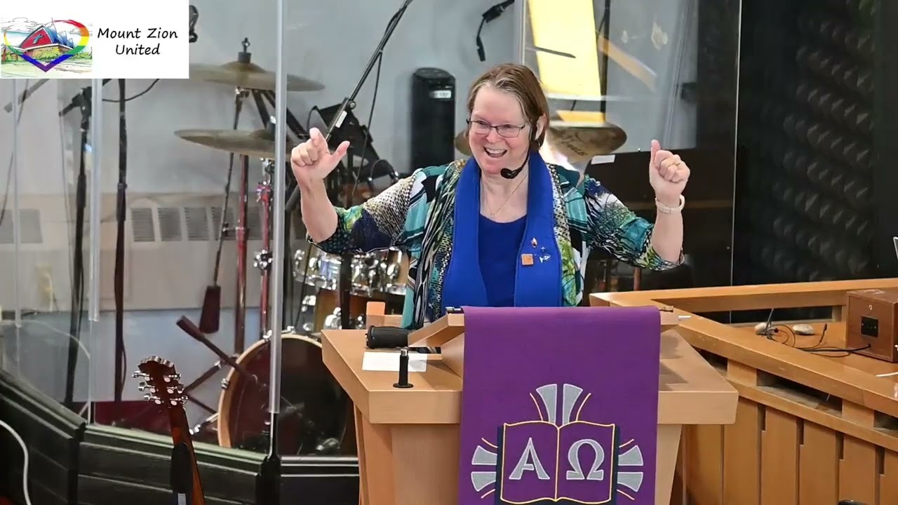 What Nourishes Your Soul #soul #nourishyoursoul #uccan #unitedchurchofcanada