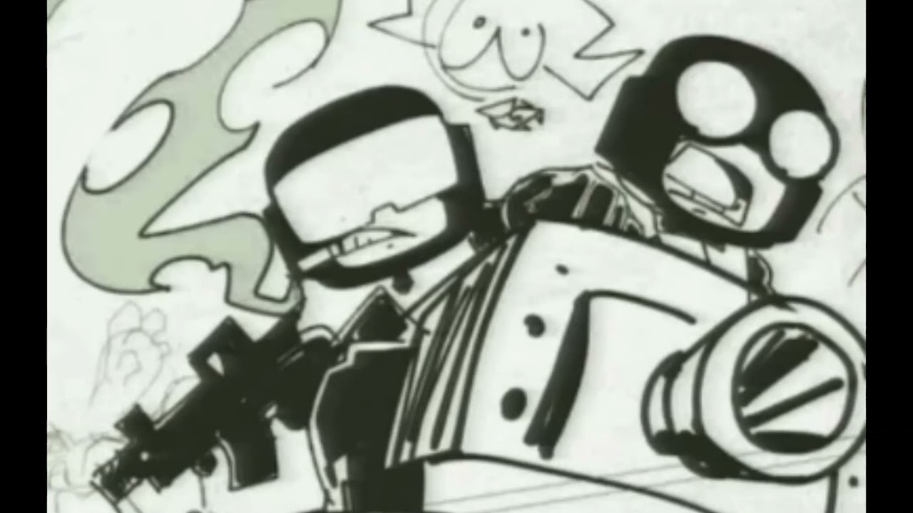 Guns Erect (Rbz_Fzo & ContentLeaf Remix)