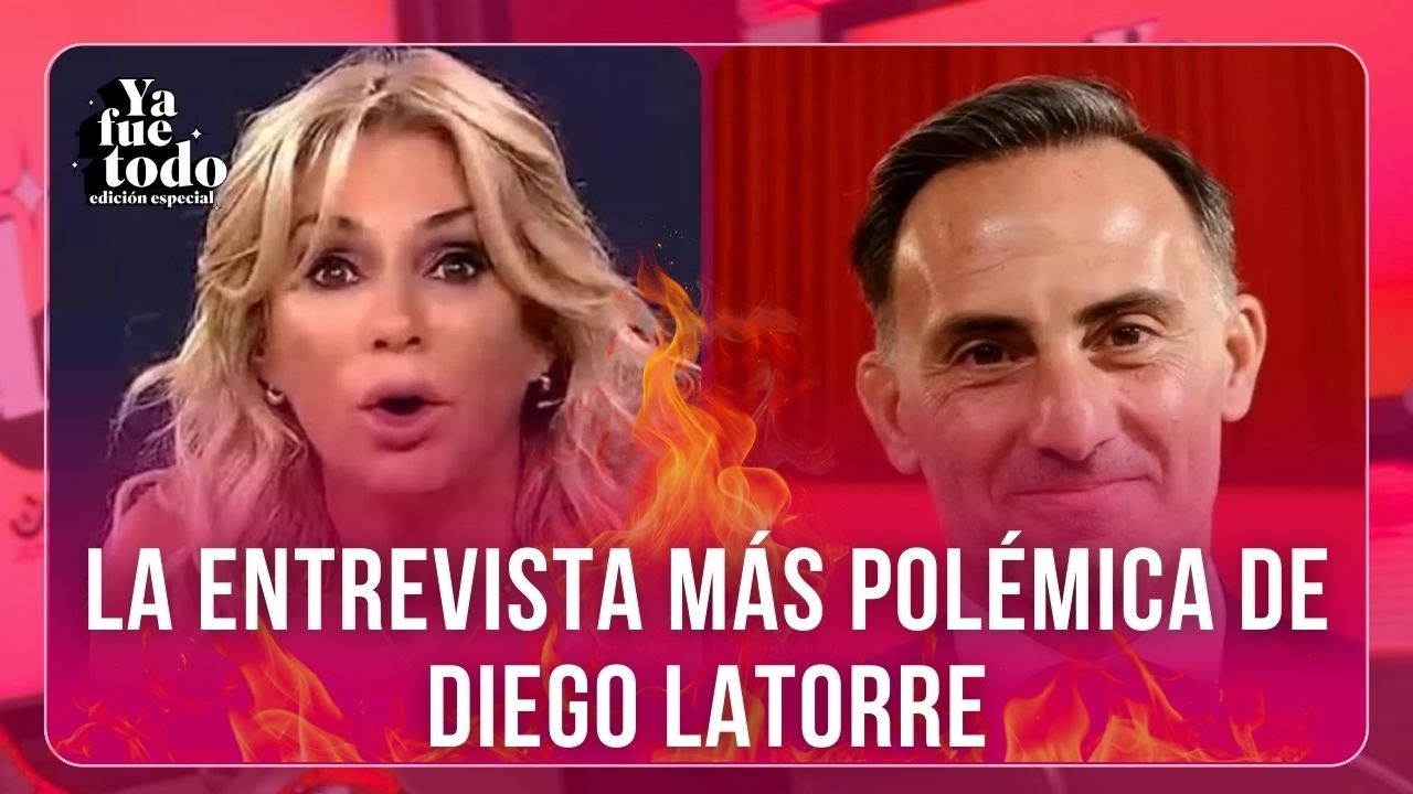 😰ESCÁNDALO TOTAL: LA CREDIBILIDAD DE YANINA LATORRE ¿EN RIESGO?
