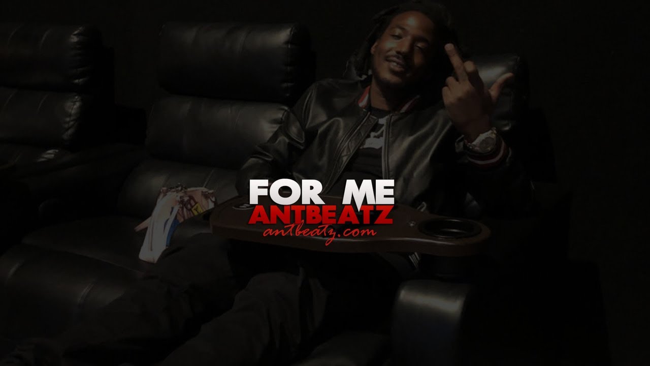 Mozzy Type Beat 2019 - 