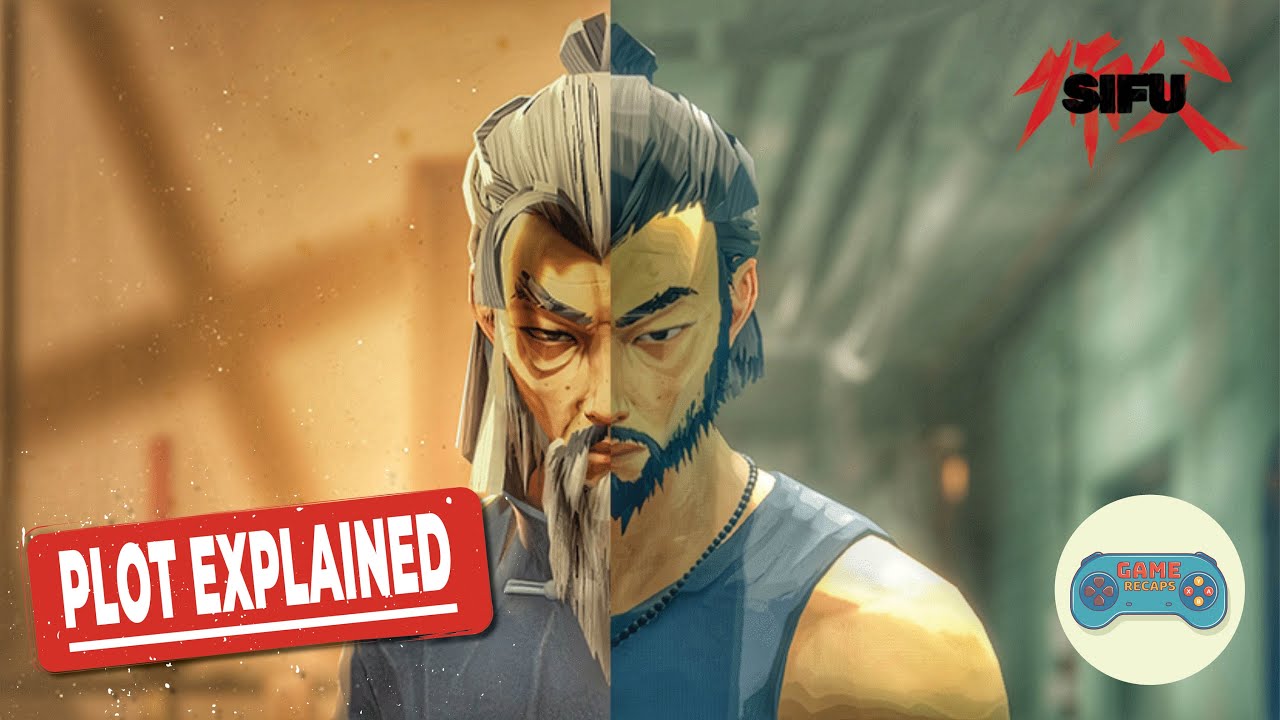 Sifu  | Game Plot Explained
