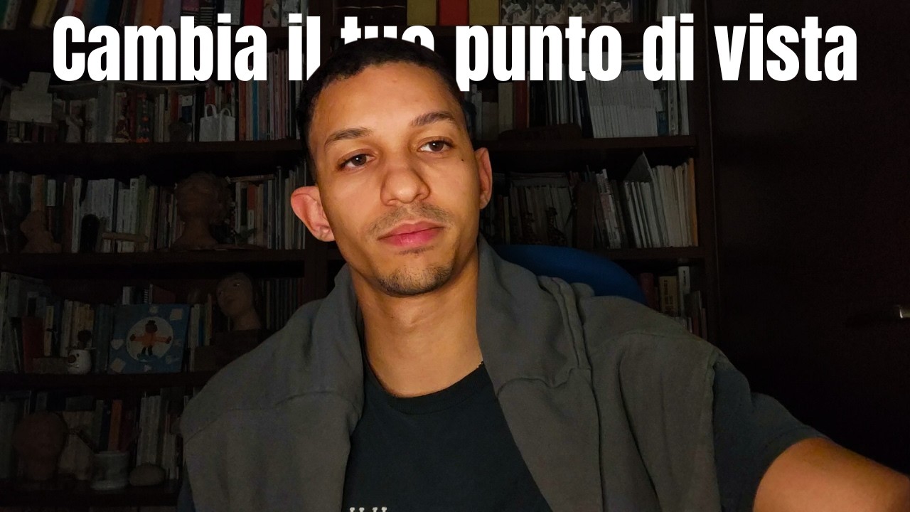 Vuoi dei risultati che non puoi avere