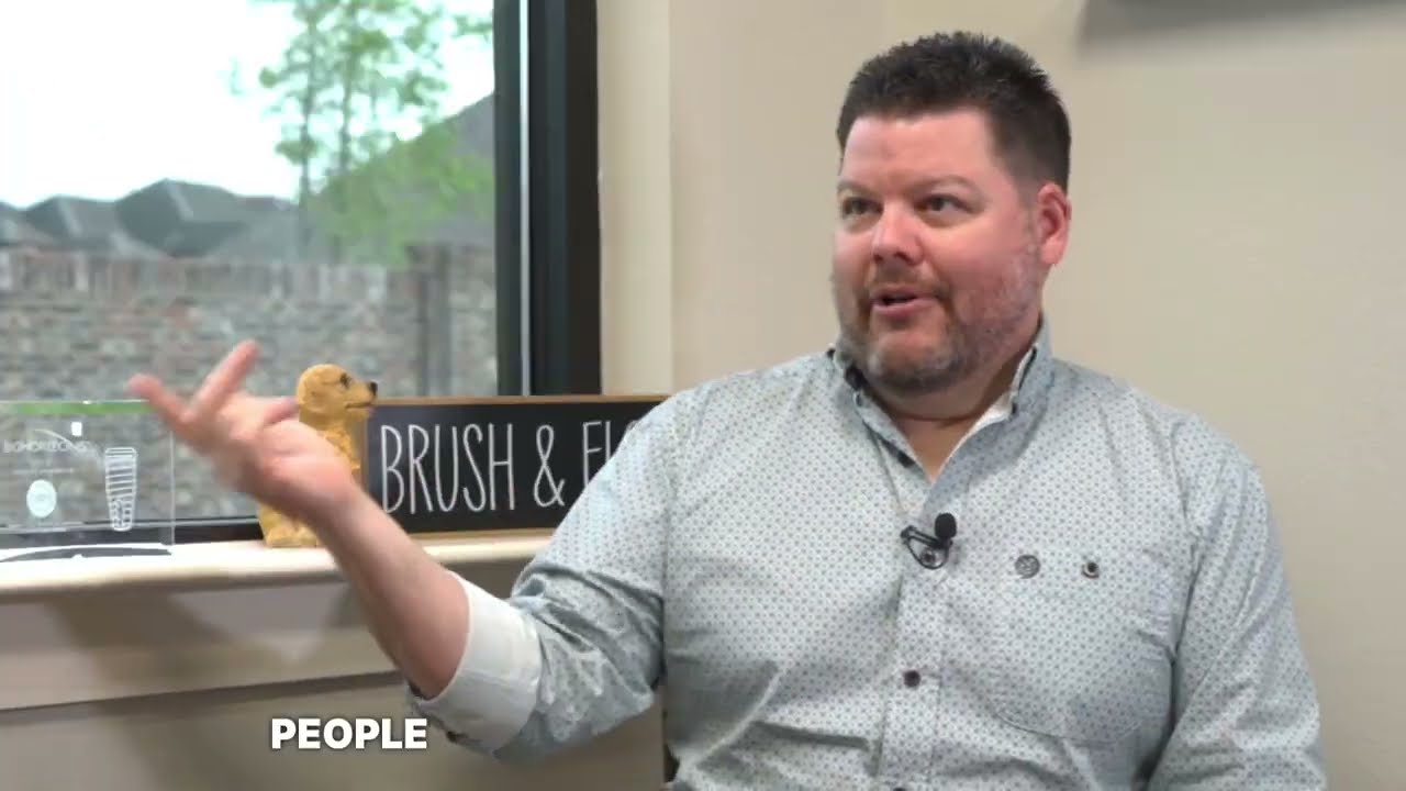 Dentist Shares Insight About the Power of Video in Dentistry - Client Testimonial