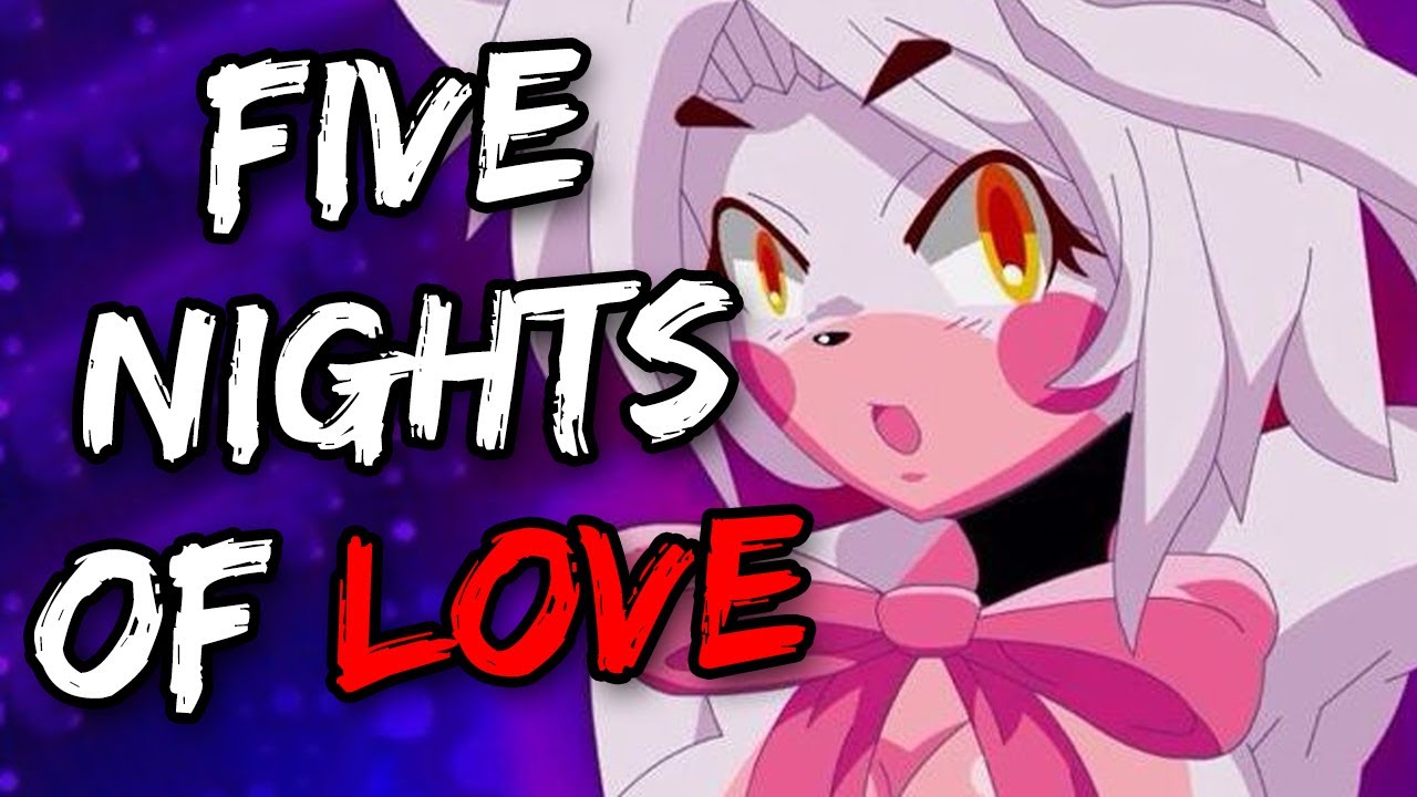 Top 10 Oddest FNAF Fan Games Of All Time
