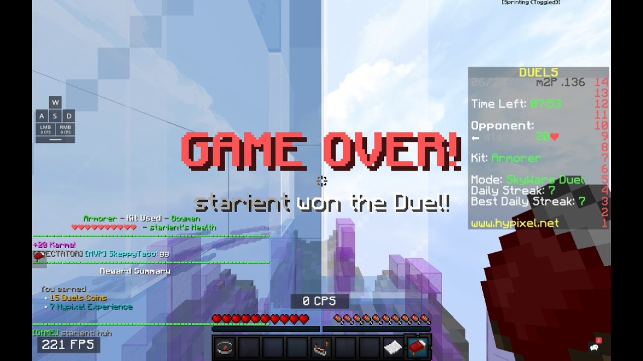 im pro pvp skyduels thing