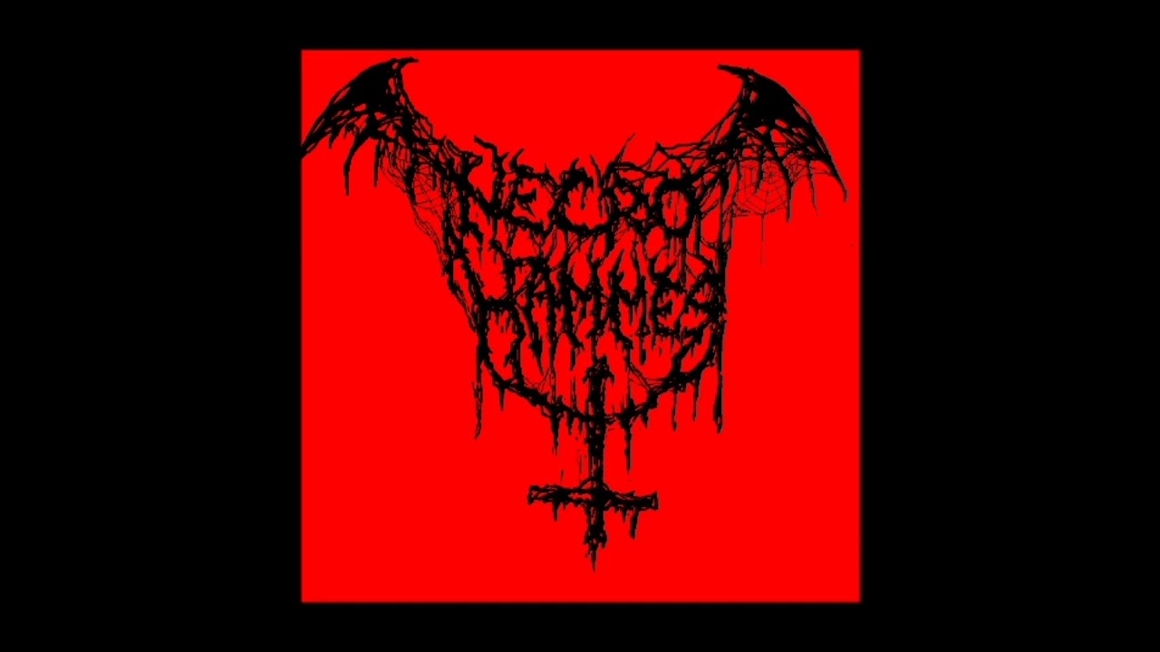 Necrohammer - 666 megatons (demo)