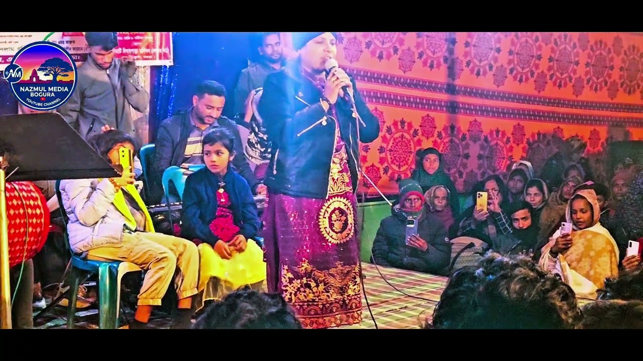 লিমা পাগলীর কন্ঠে কলিজা পোড়ানো বিচ্ছেদ গান   জীবন মানেই তো যন্ত্রণা  Lima Pagli Sad Song