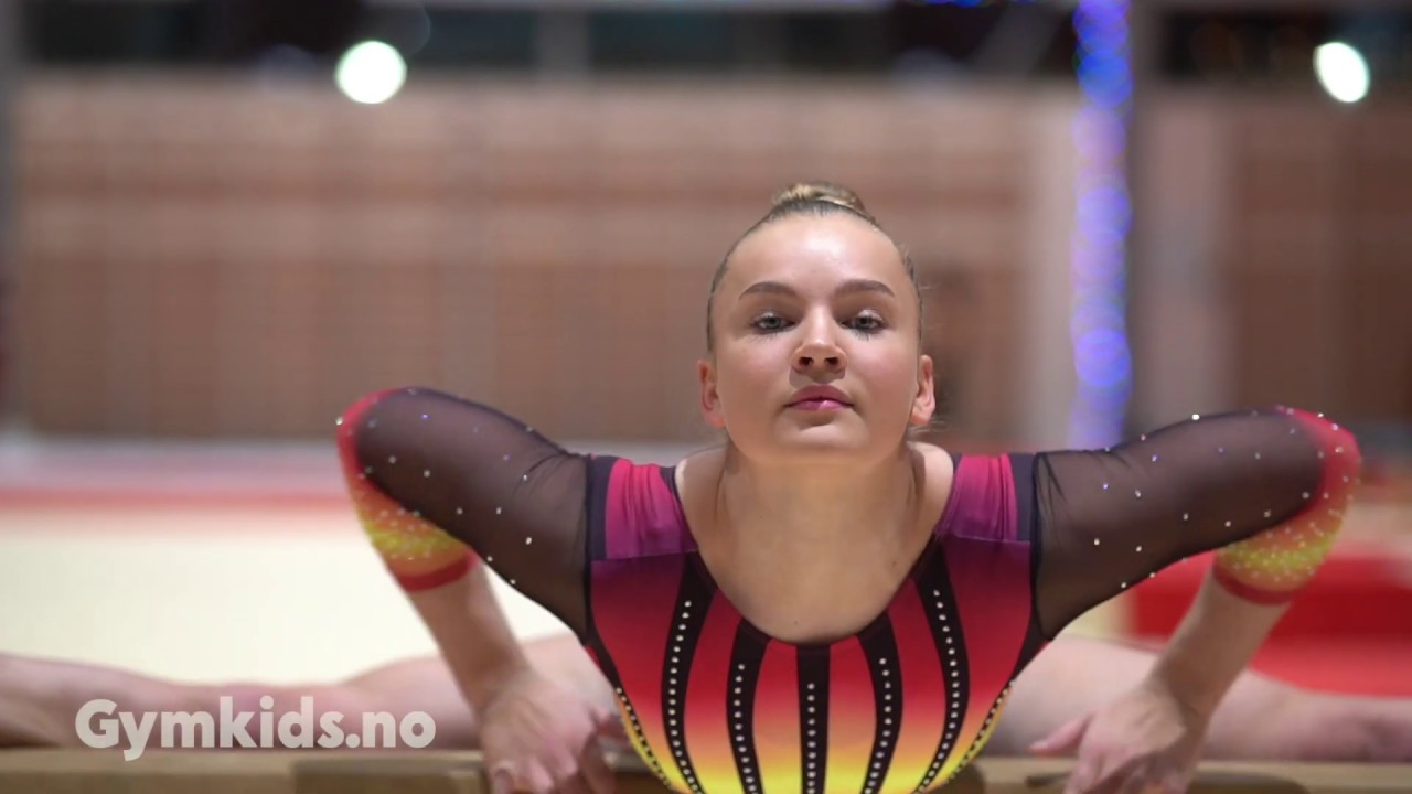 Gymkids AS