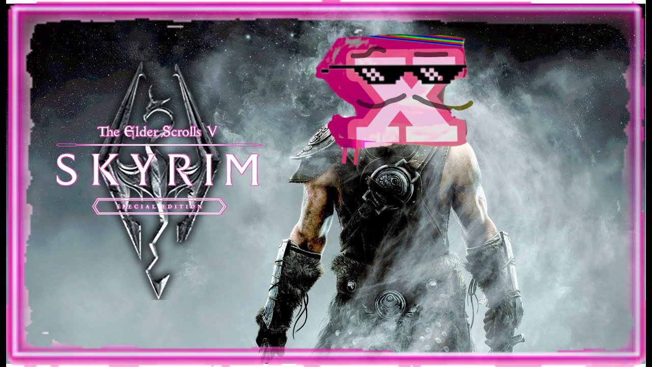The Elder Scrolls V: Skyrim - The Great Return to Questing - Stream #14