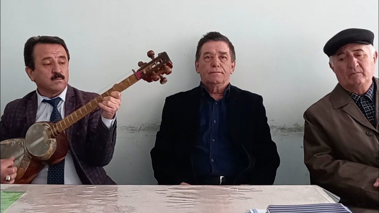 АЗ КУҶО ОМАДАМ, КУҶО РАФТАМ...ШОГИРДУ УСТОД.АБДУМАҶИД БЕРДИЕВ ВА АЛИШЕР ҚАНОАТЗОДА