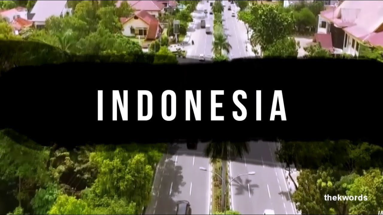 Indonesia - Narcos Parody