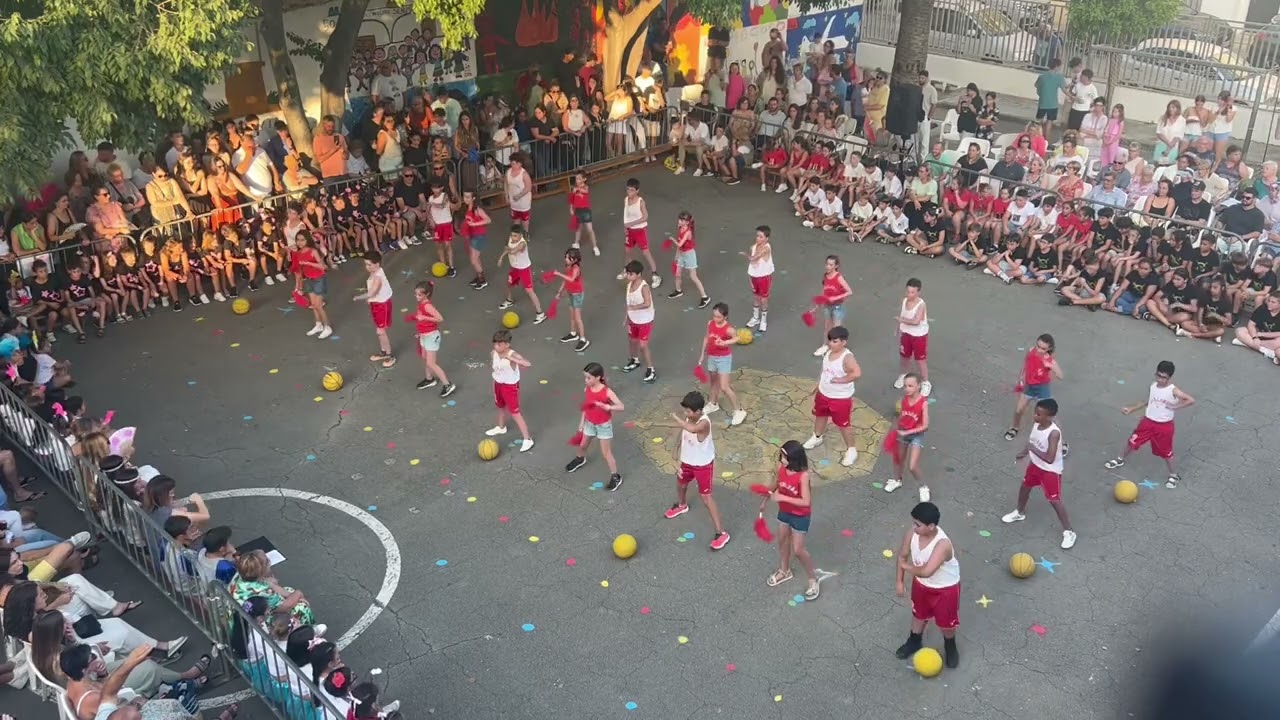 Festival fi de curs 24-25 (3r curs)