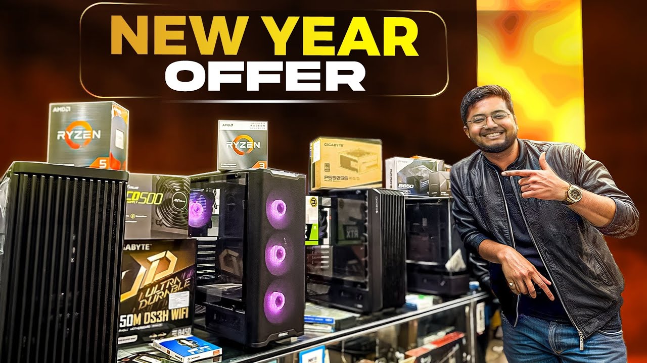 Best gaming pc builds nehru place new Delhi at infinity gadgets 