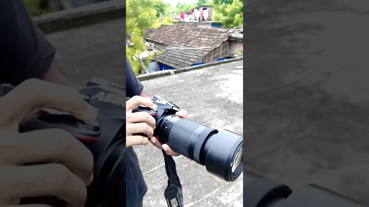 Nikon D5300 best' #photography #shorts #nikon5300d #vairalvideo #ytshorts #netural #photoshoot #dslr