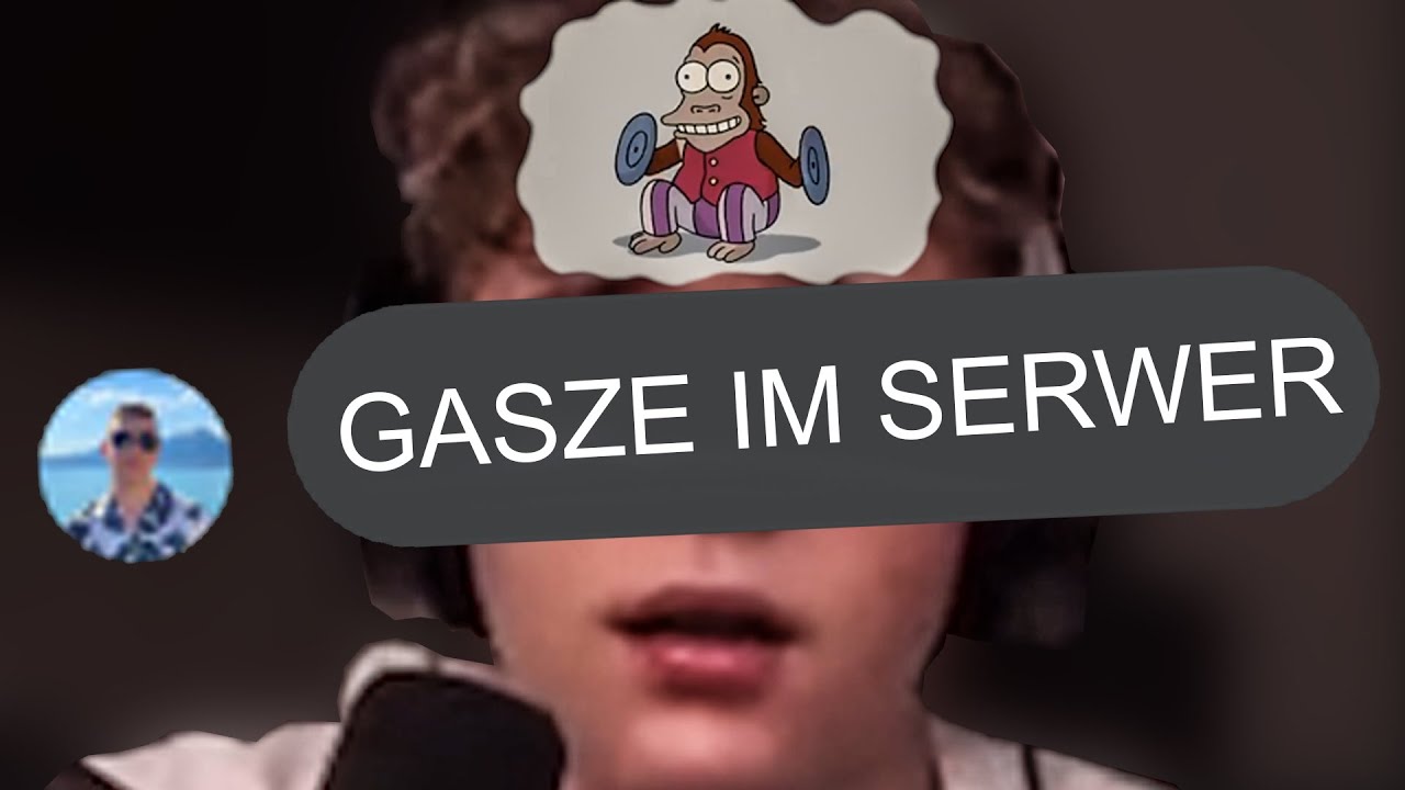 SMUTNY PRZYPADEK SMERFTV