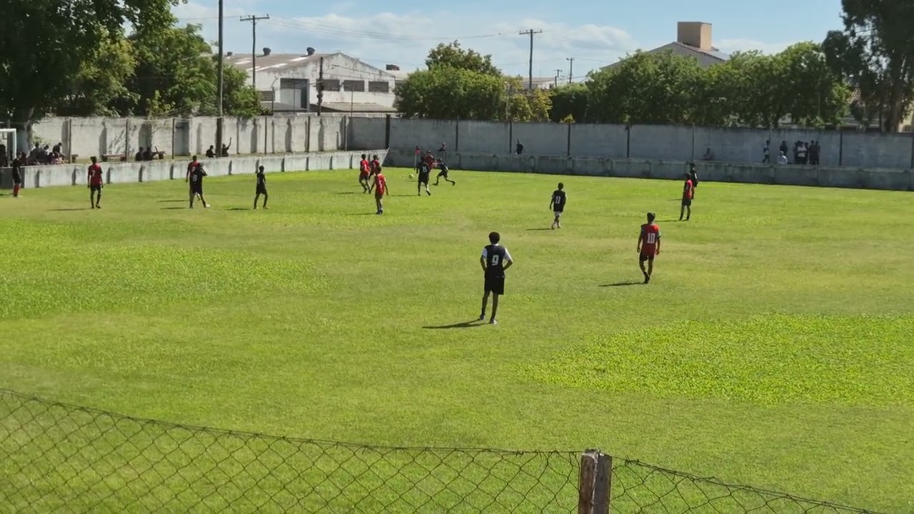 Peneira Progresso.