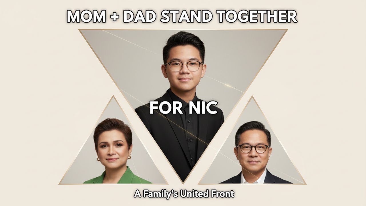 Nic Chien: The Artist's Journey Amidst Family Change | Son of Lea Salonga | Life & Legacy