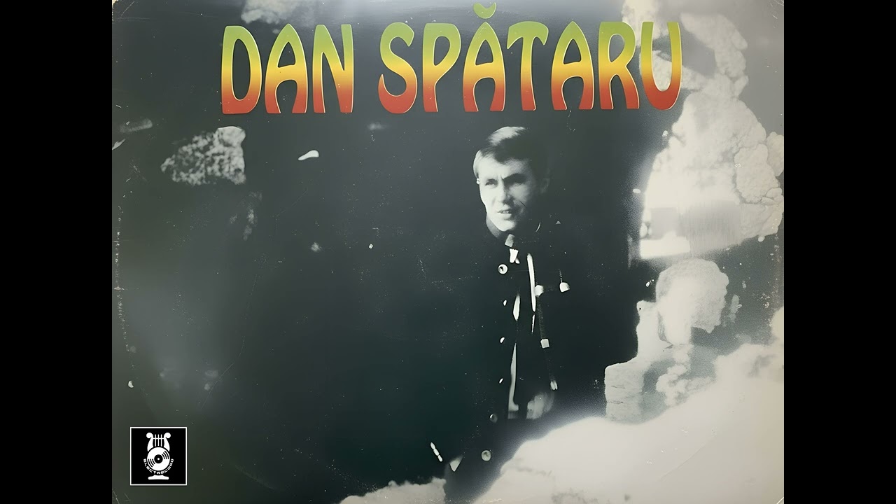 Dan Spataru - Spune mi unde, spune mi cine