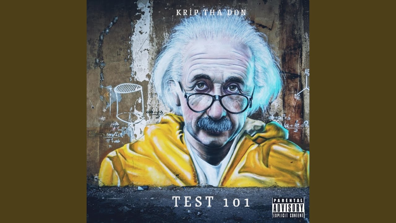 Test 101