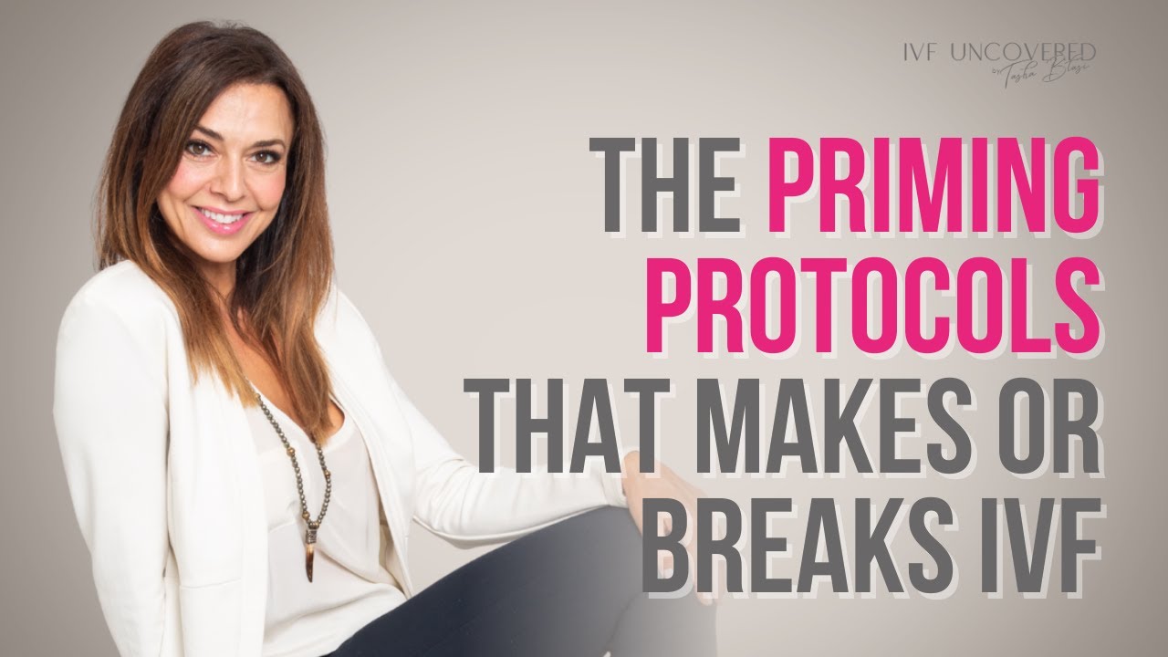 This IVF Protocol Separates IVF Failures from Success Stories