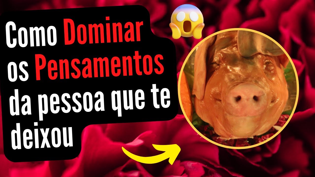 Efeitos da Dominação Amorosa