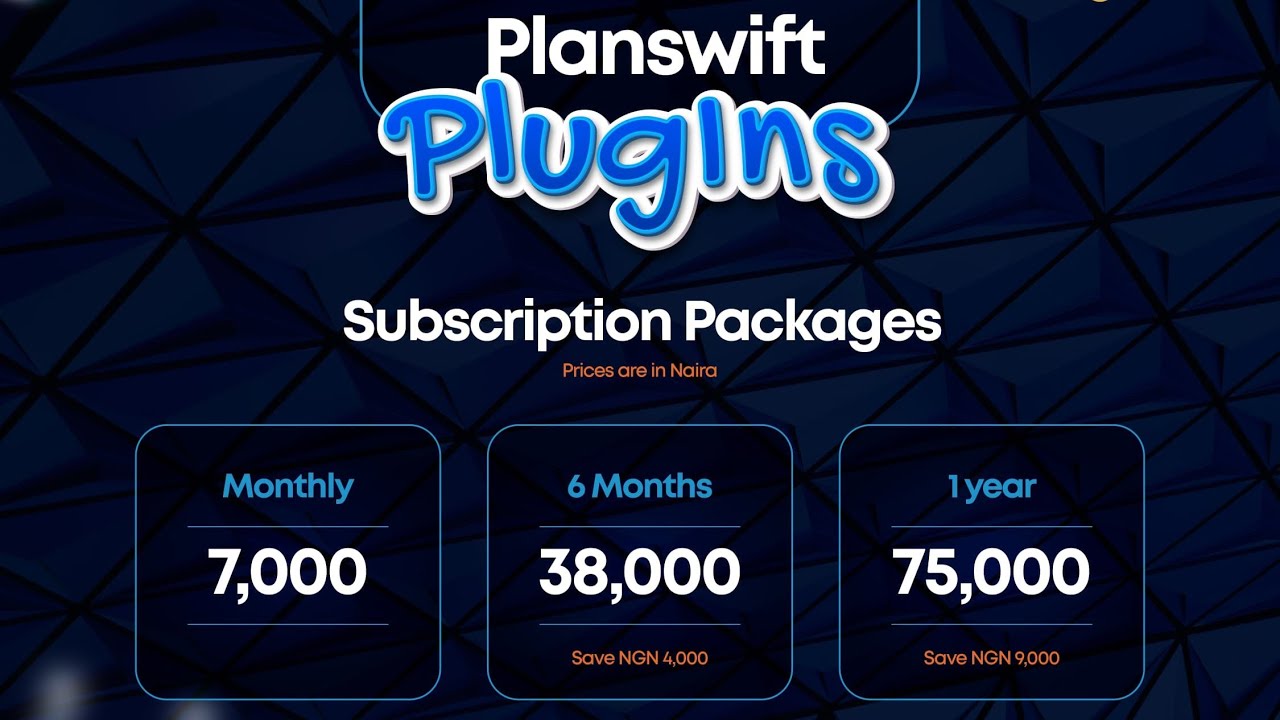 Getting Started with the ADLM PlanSwift Plugin: Step-by-Step Guide for New Users