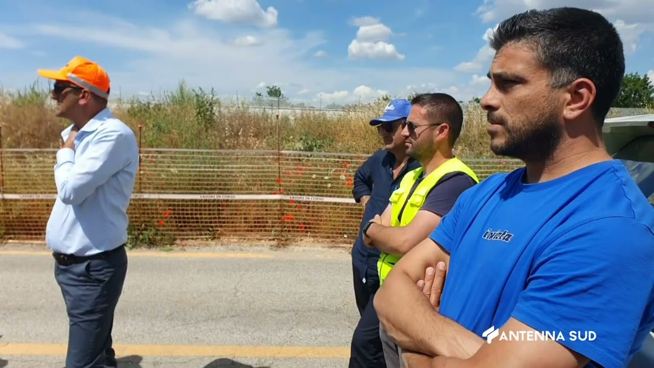 24 MAGGIO 2024   MARTINA F   SS172, CONSEGNA PER FINE AGOSTO, LA DATA E' CONCRETA