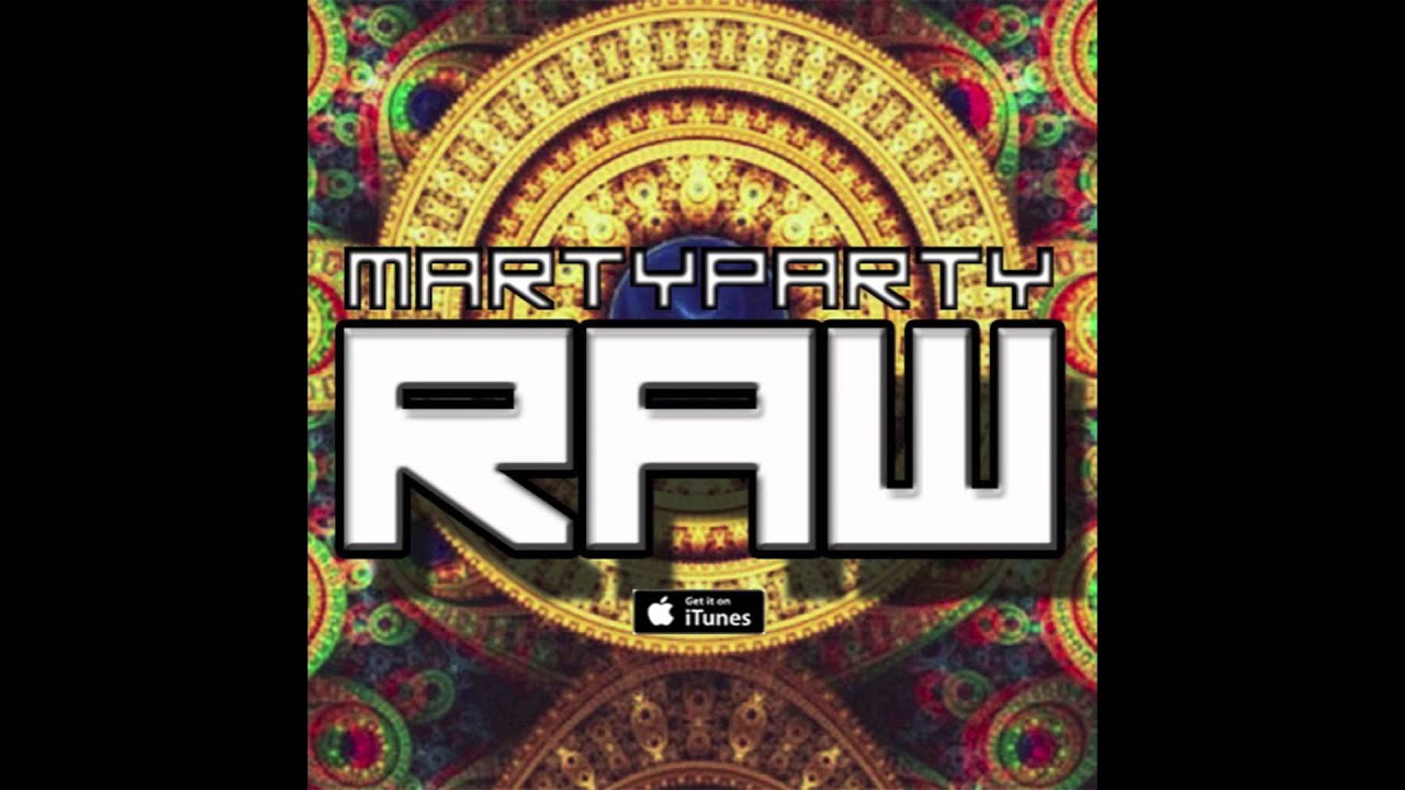 MartyParty - Slant [Official]