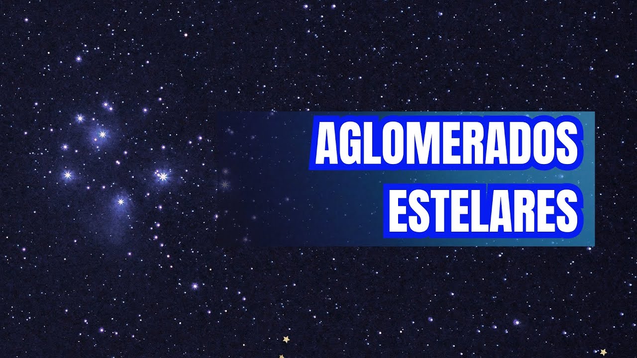 Aglomerados Estelares: Descubra as Joias Ocultas do Cosmos!