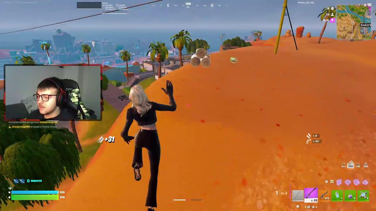 Fortnite Community Games IHR KÖNNT MITSPIELEN | Fortnite Live Deutsch