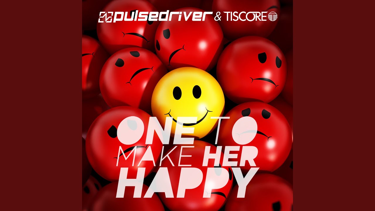 One to Make Her Happy