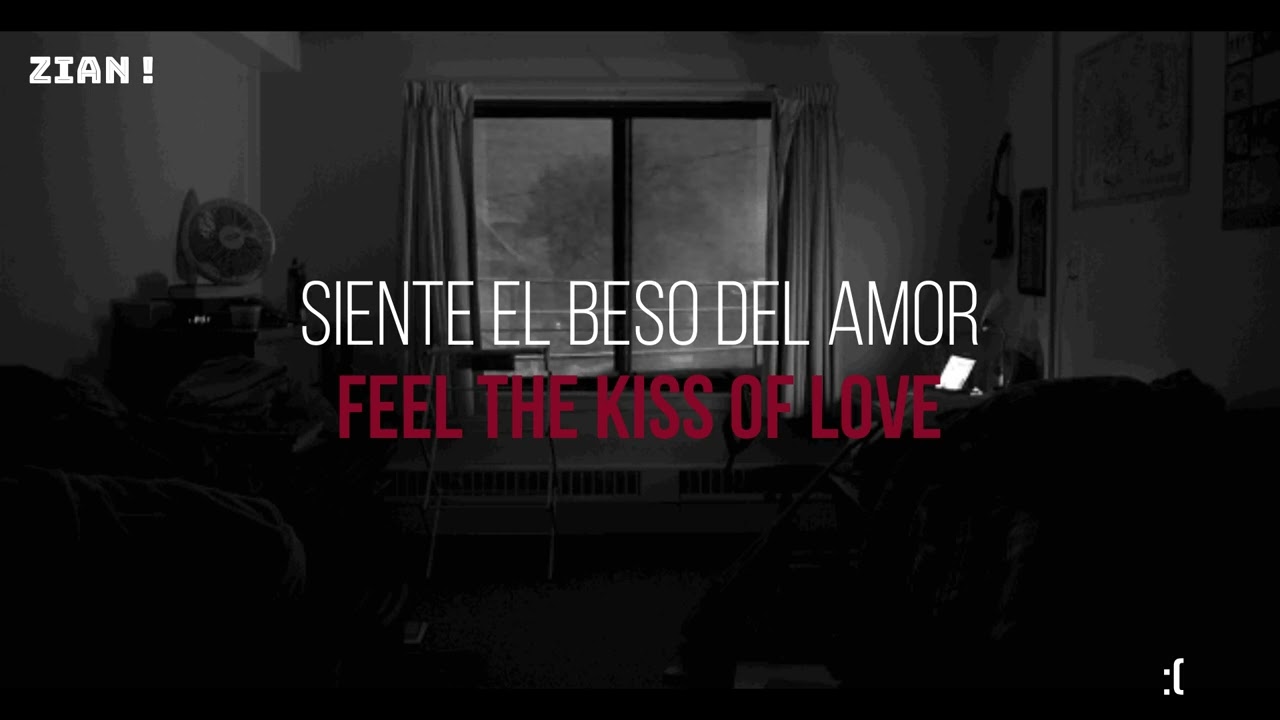Anything Box - Kiss of Love / sub english-spanish(español)