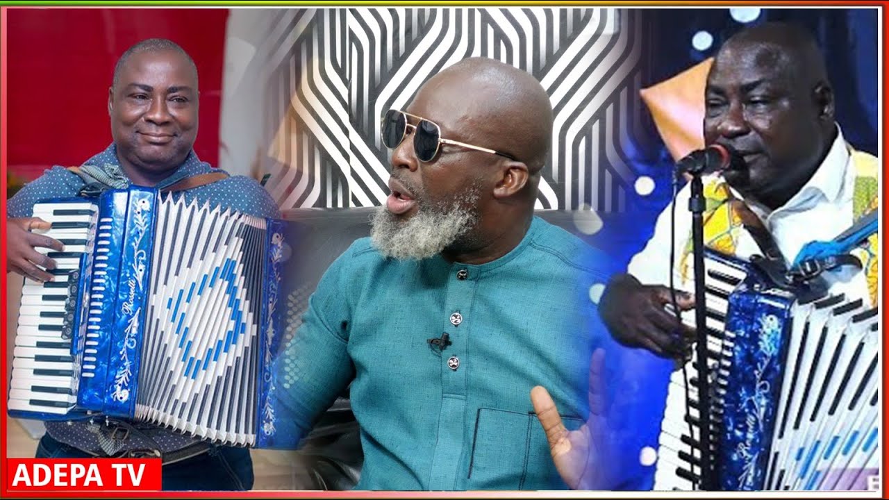 Kumchacha reaction on Edward Akwasi Boateng situation