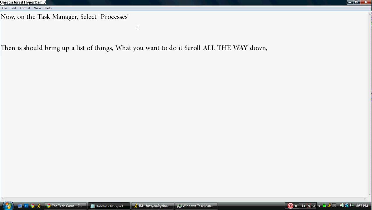 How to Remove a Keylogger Step By Step