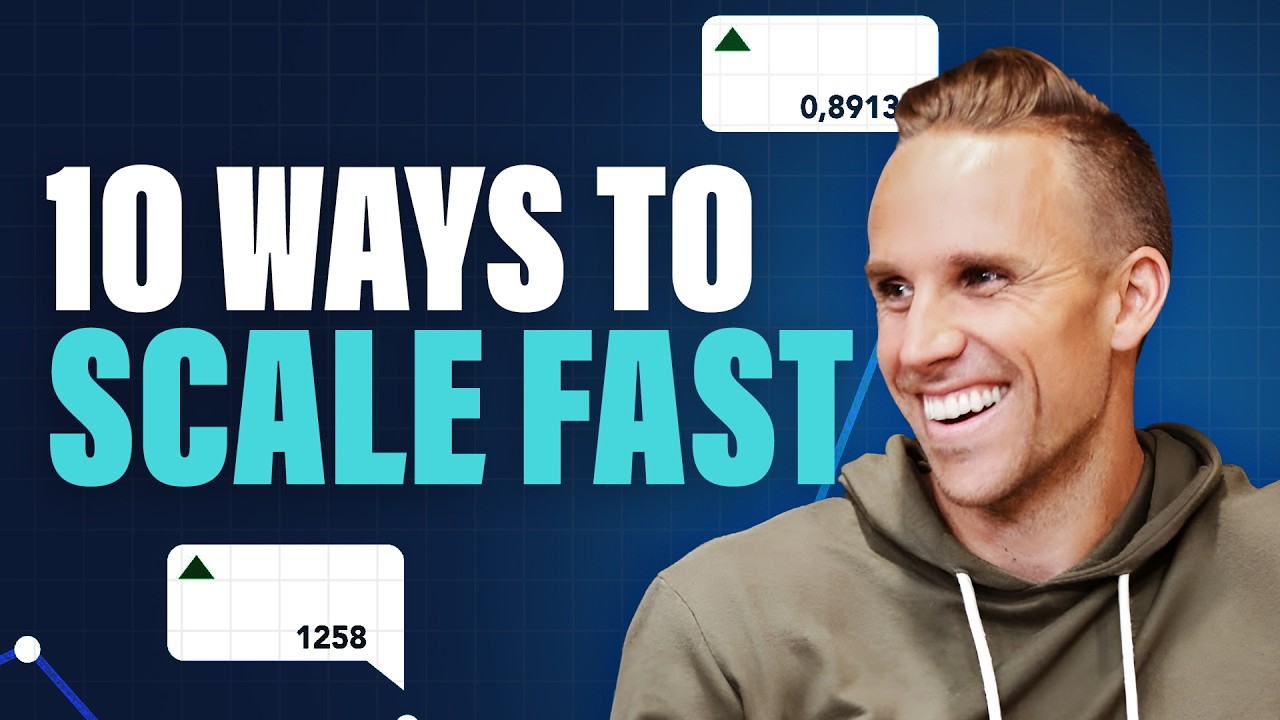 10 Proven Ways to Break Through Your Growth Plateau