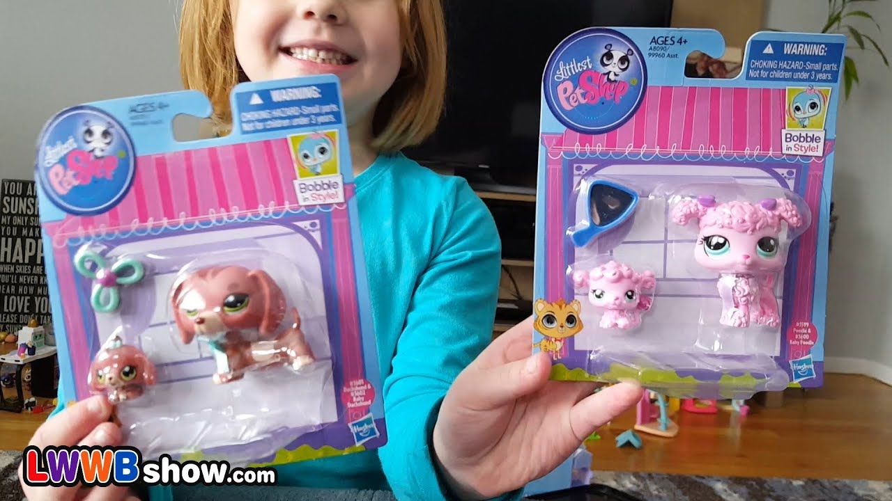 Toys R Us Toy Haul | LWWB Show 71